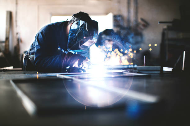 Best Welding Inspection and Certification in Youngsville, PA