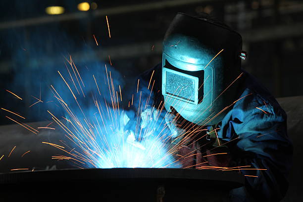 Best Aerospace and Defense Welding in Youngsville, PA