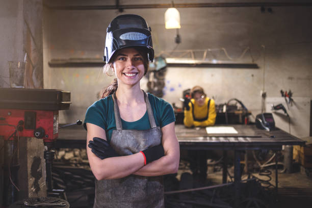 Best Automation and Robotic Welding in Youngsville, PA