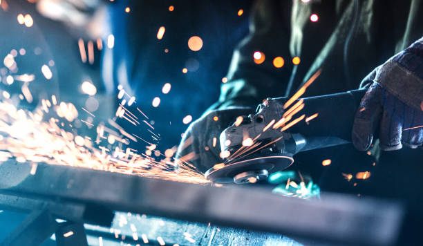 Best Food and Beverage Processing Equipment Welding in Youngsville, PA